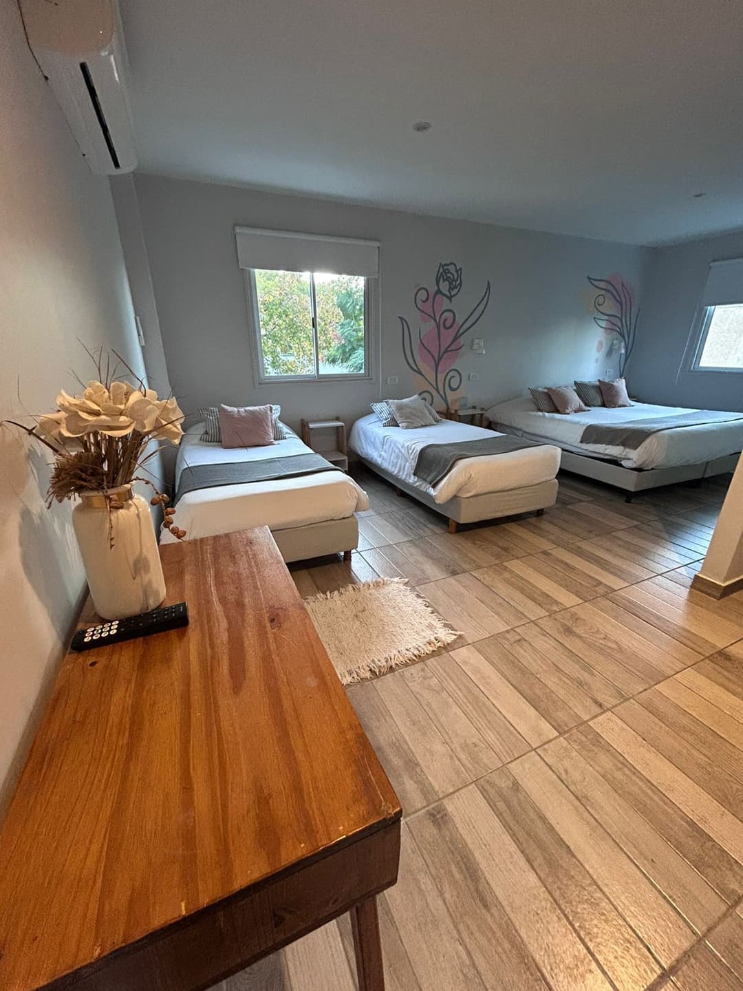 Habitaciones